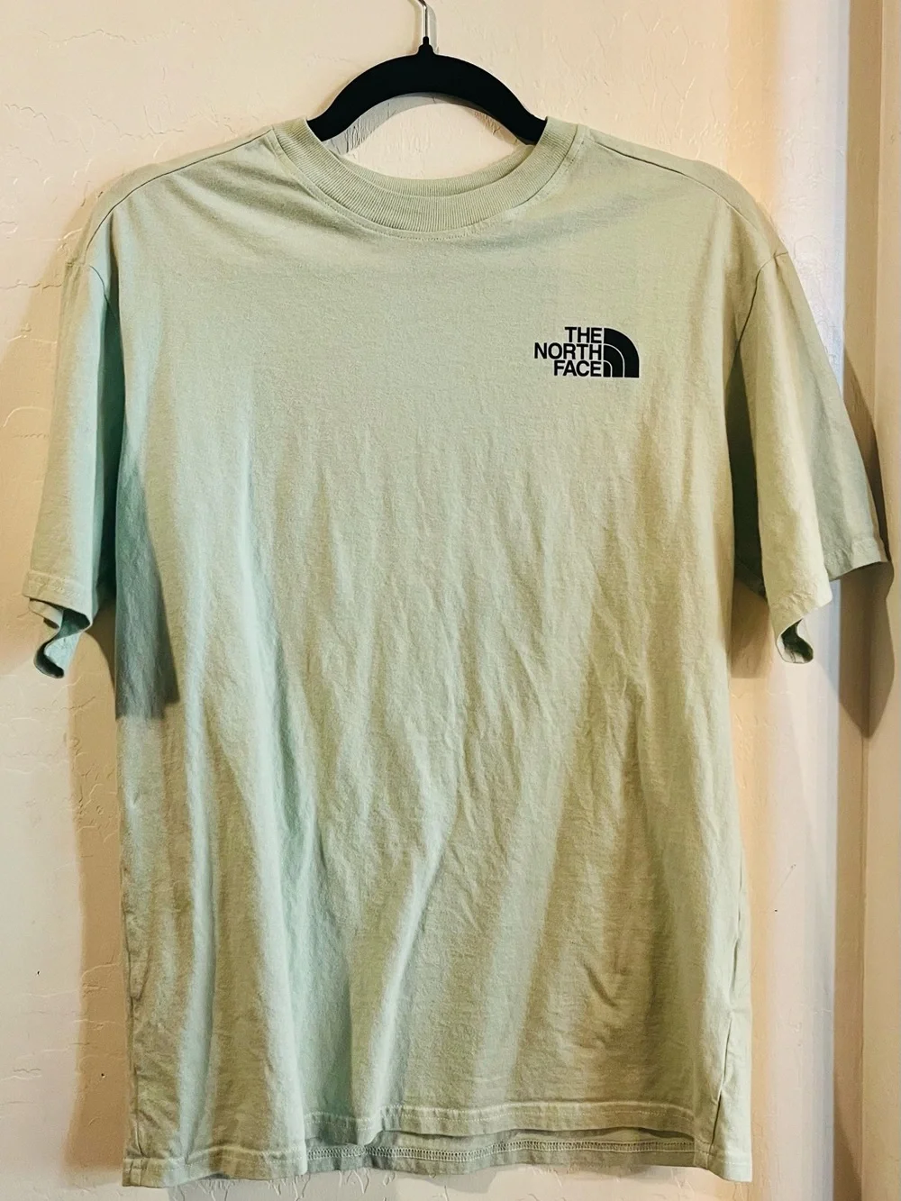 The North Face Women XS Parks Never Stop Exploring National Park Graphic Tee GUC - Picture 6 of 11